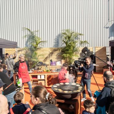 Le salon du Barbecue revient en 2023 - 13