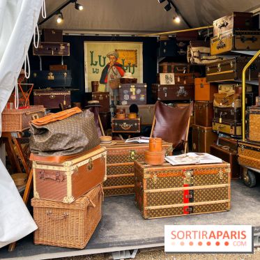 Foire de Chatou 2023