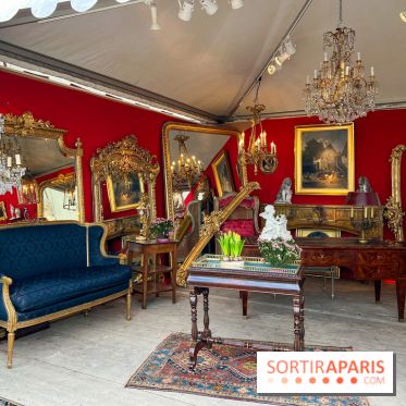 Foire de Chatou 2023