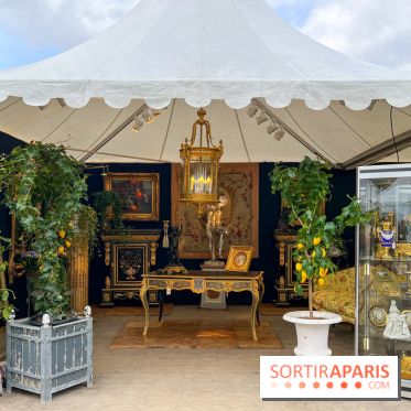 Foire de Chatou 2023