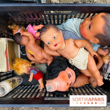 Foire de Chatou 2023