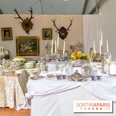 Foire de Chatou 2023