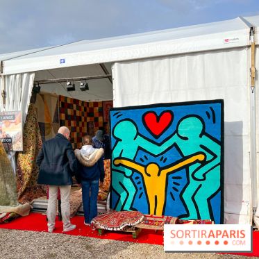 Foire de Chatou 2023