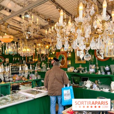 Foire de Chatou 2023