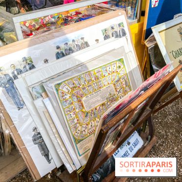 Foire de Chatou 2023