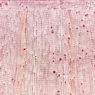 Trouble, l'exposition intriguante au Patronage Laïque Jules Vallès ! - HAN Qin 韩琴 爱