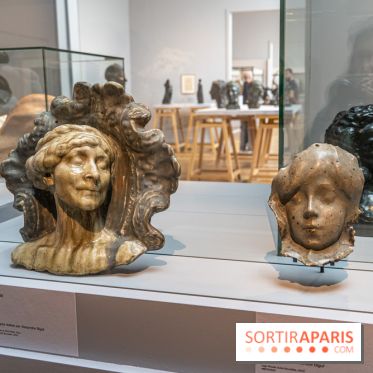 Musée Bourdelle rénové