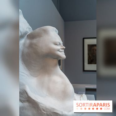 Musée Bourdelle rénové