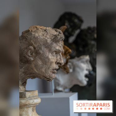 Musée Bourdelle rénové