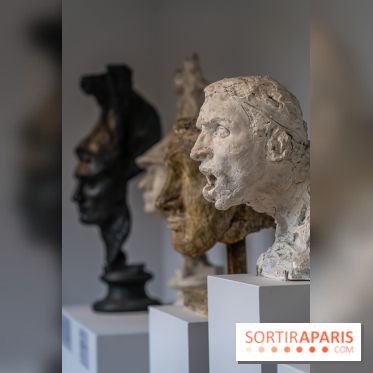 Musée Bourdelle rénové
