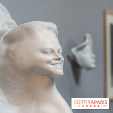 Musée Bourdelle rénové