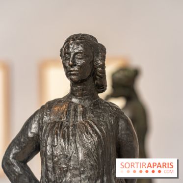 Musée Bourdelle rénové -  A7C5361