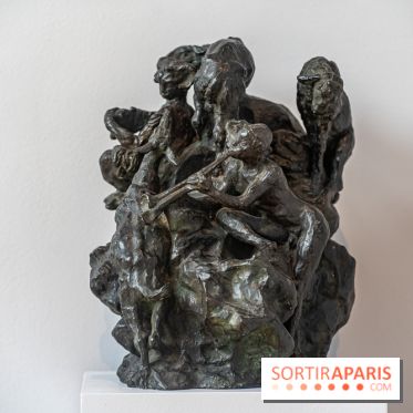 Musée Bourdelle rénové