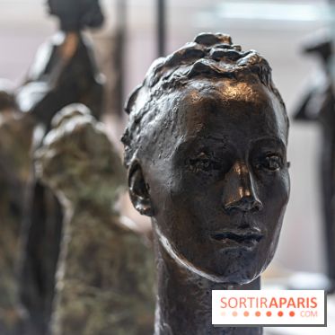 Musée Bourdelle rénové
