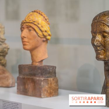 Musée Bourdelle rénové -  A7C5365