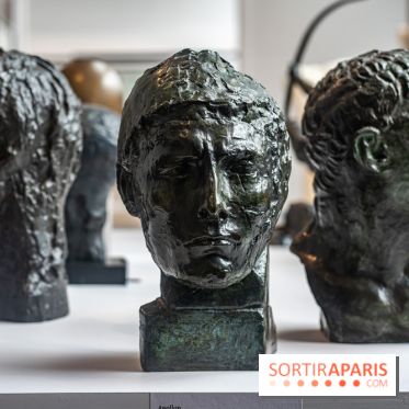 Musée Bourdelle rénové