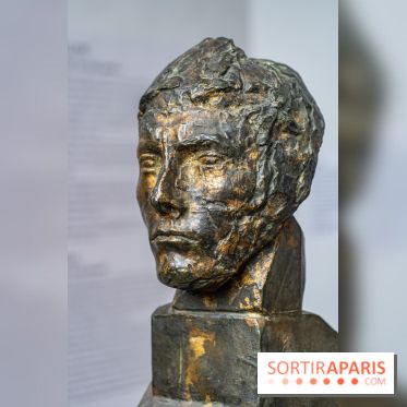 Musée Bourdelle rénové -  A7C5367