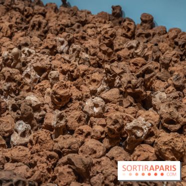 Exposition Philippe Cognée au Musée Bourdelle - La peinture d'après -  A7C5294