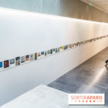 Exposition Philippe Cognée au Musée Bourdelle - La peinture d'après