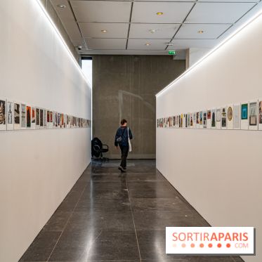 Exposition Philippe Cognée au Musée Bourdelle - La peinture d'après