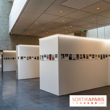 Exposition Philippe Cognée au Musée Bourdelle - La peinture d'après -  A7C5318