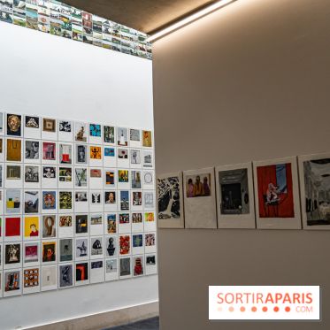 Exposition Philippe Cognée au Musée Bourdelle - La peinture d'après -  A7C5323