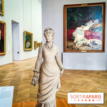 Petit Palais - Collection permanente  - IMG20240611094238