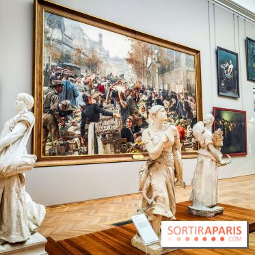 Petit Palais - Collection permanente  - IMG20240611093728