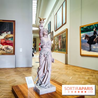 Petit Palais - Collection permanente  - IMG20240611094227