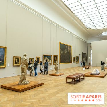 Petit Palais - Collection permanente  -  A7C5787