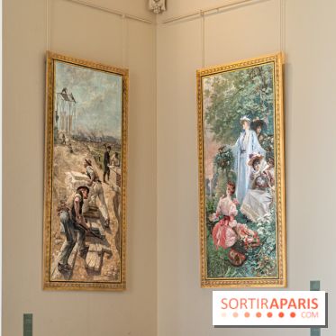 Petit Palais - Collection permanente  -  A7C5767