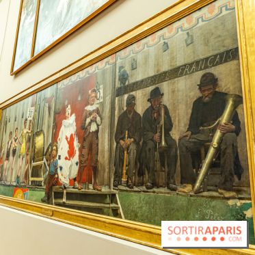 Petit Palais - Collection permanente  -  A7C5786