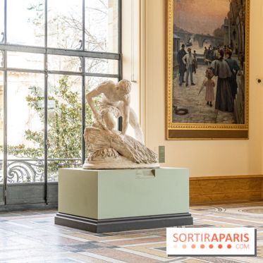 Petit Palais - Collection permanente  -  A7C5763 4