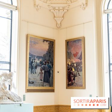 Petit Palais - Collection permanente