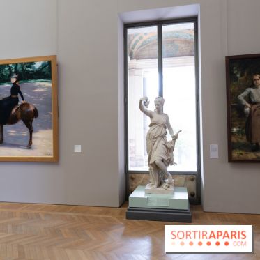 Petit Palais - Collection permanente  -  A7C5783