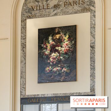 Petit Palais - Collection permanente  -  A7C5768