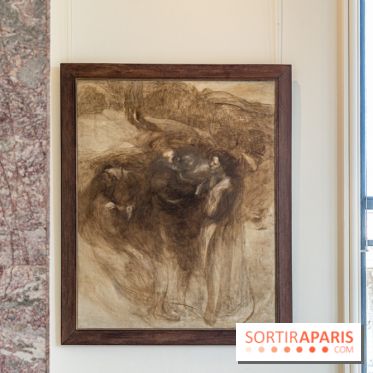 Petit Palais - Collection permanente  -  A7C5765