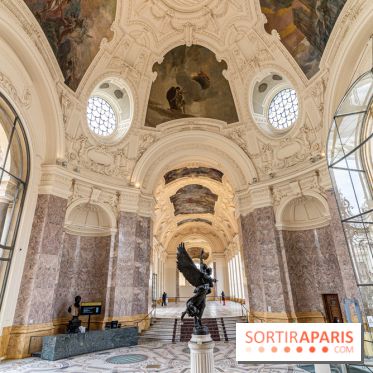 Petit Palais - Collection permanente  -  A7C5777