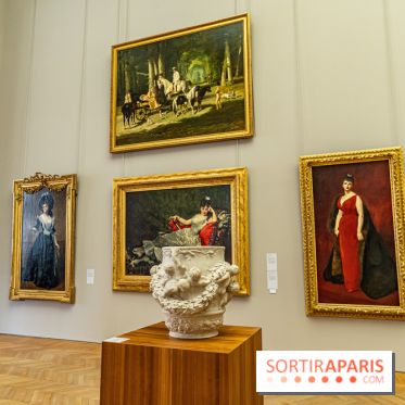 Petit Palais - Collection permanente  -  A7C5784 4