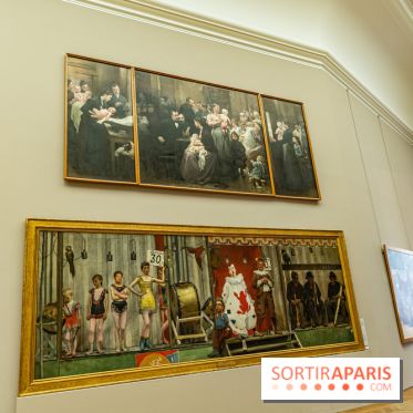 Petit Palais - Collection permanente  -  A7C5789