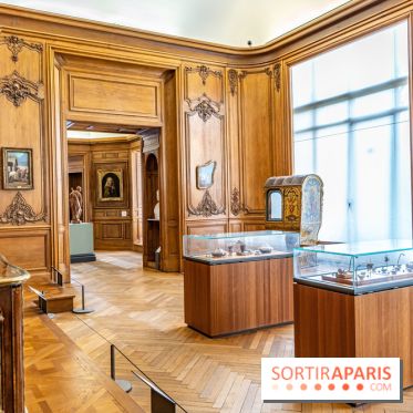 Petit Palais - Collection permanente  - 4