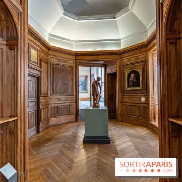 Petit Palais - Collection permanente  -  A7C5800