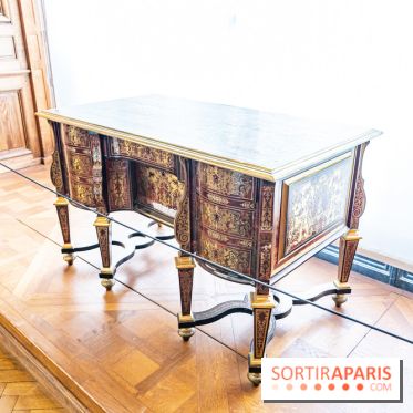 Petit Palais - Collection permanente  -  A7C5801