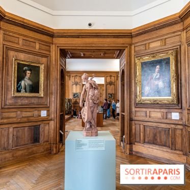 Petit Palais - Collection permanente  -  A7C5804 4