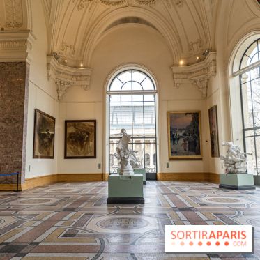 Petit Palais - Collection permanente  -  A7C5802