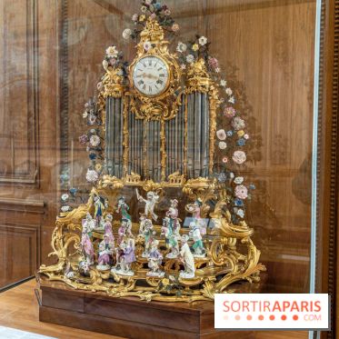 Petit Palais - Collection permanente  -  A7C5811 4