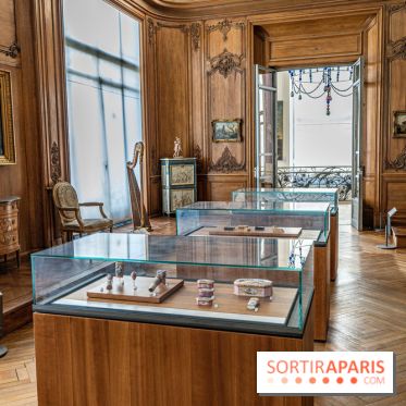 Petit Palais - Collection permanente  -  A7C5813 4