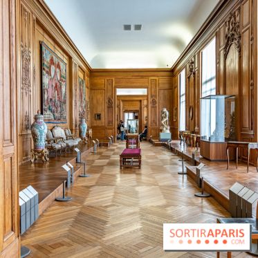 Petit Palais - Collection permanente  -  A7C5814 4