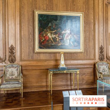 Petit Palais - Collection permanente  -  A7C5815 4