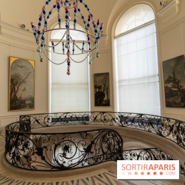 Petit Palais - Collection permanente  -  A7C5832 HDR